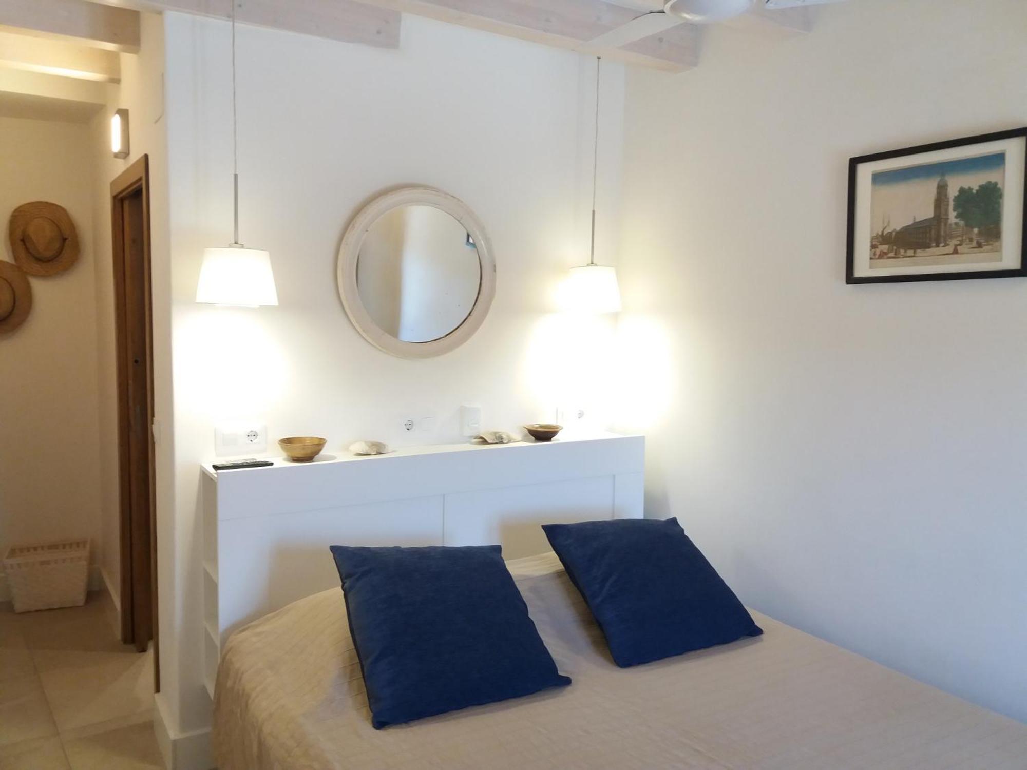 Apartamentos Rurales Entre Fuentes 库克斯蒂亚斯 外观 照片