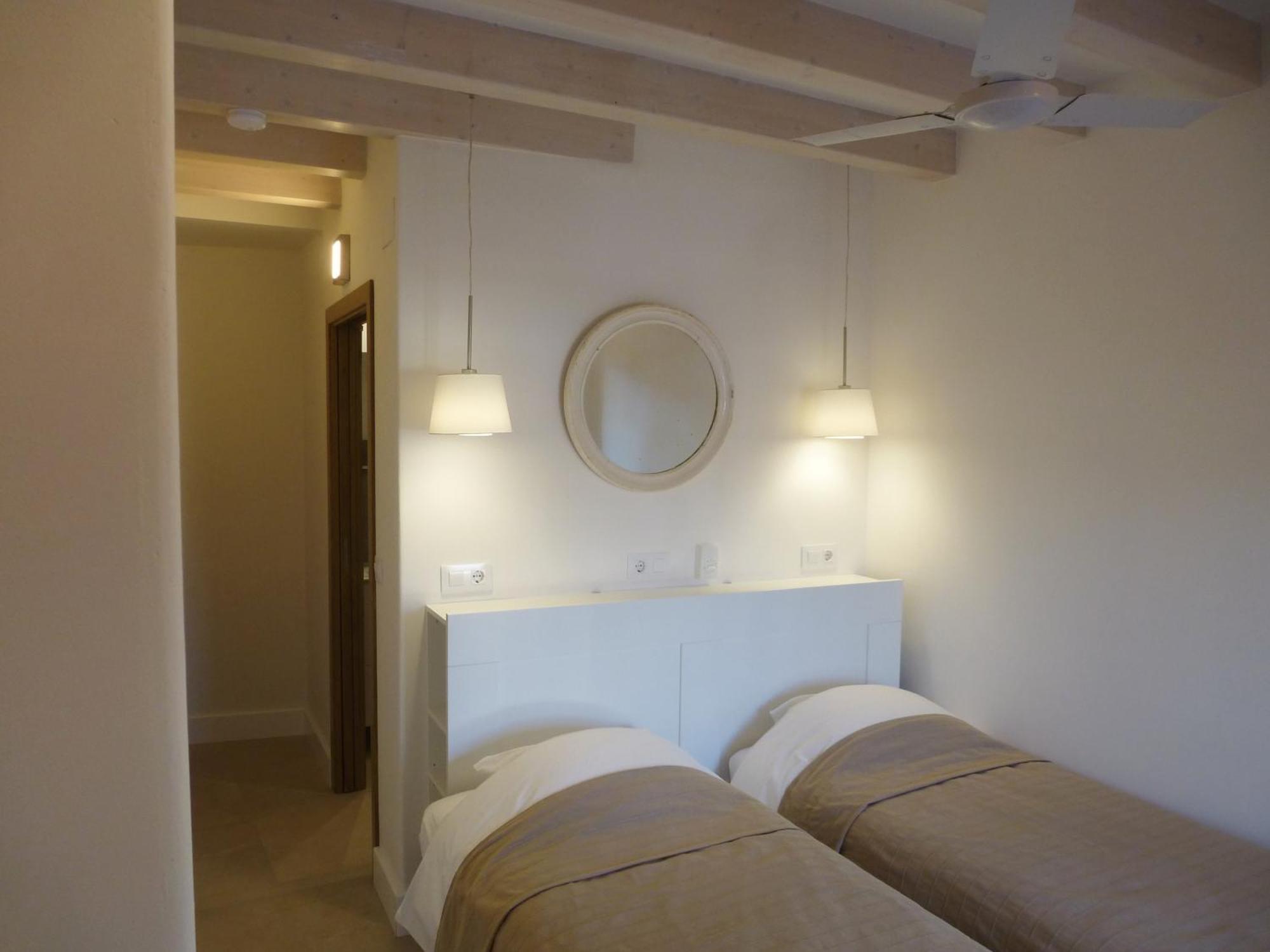 Apartamentos Rurales Entre Fuentes 库克斯蒂亚斯 外观 照片