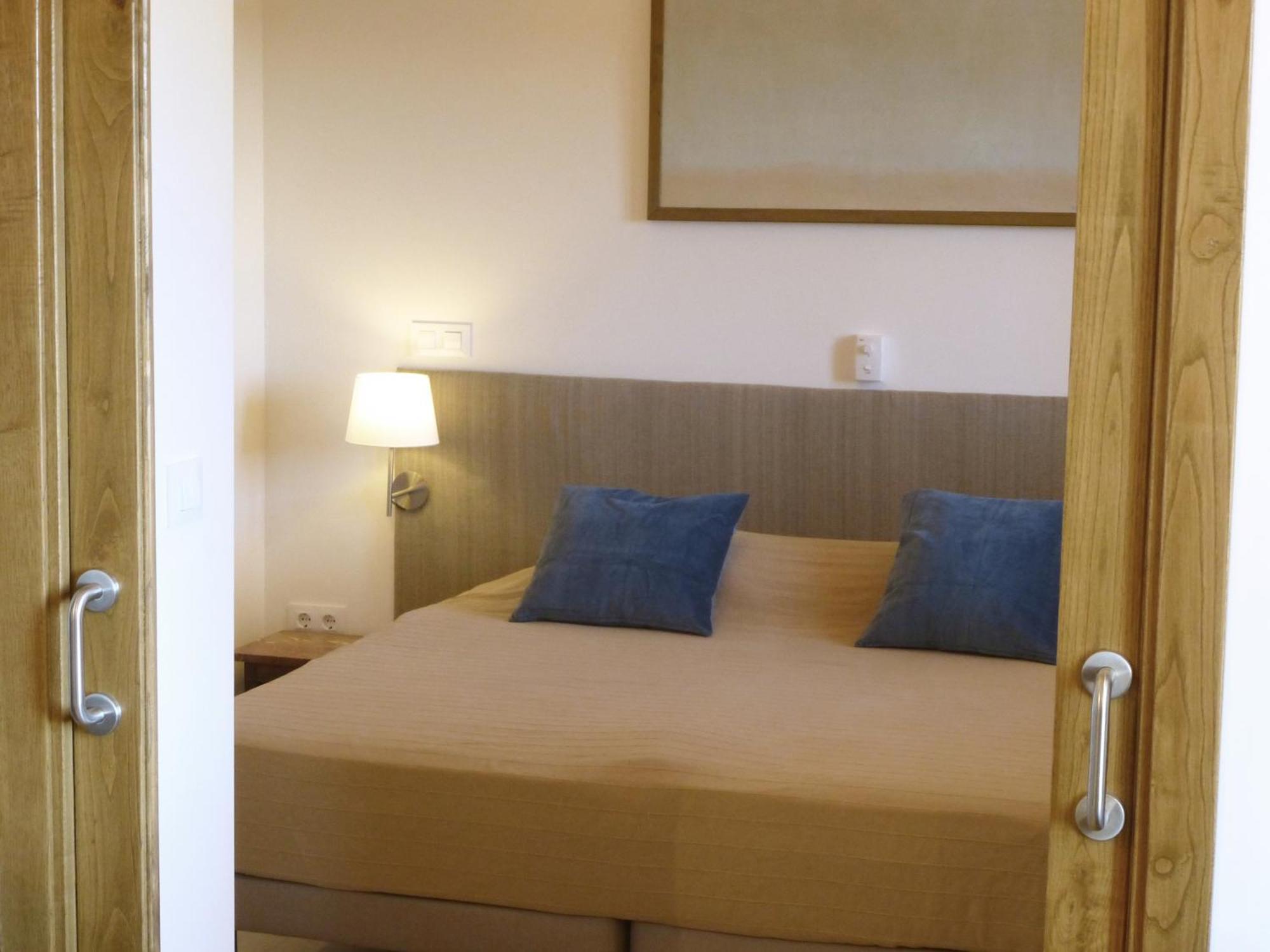Apartamentos Rurales Entre Fuentes 库克斯蒂亚斯 外观 照片